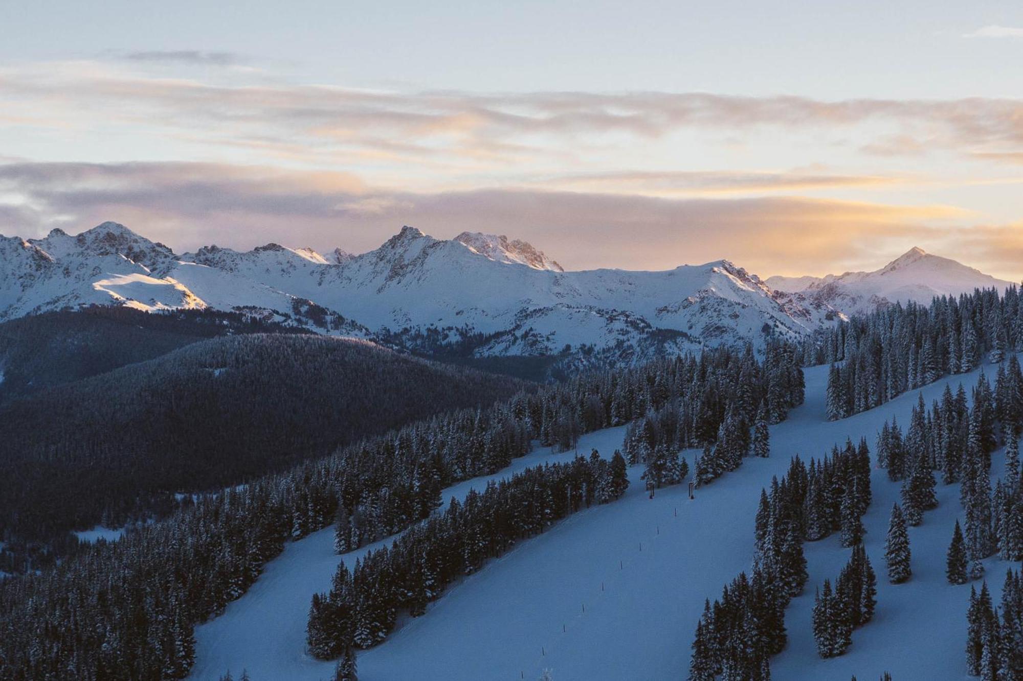 Breakaway West Vail Quarto foto