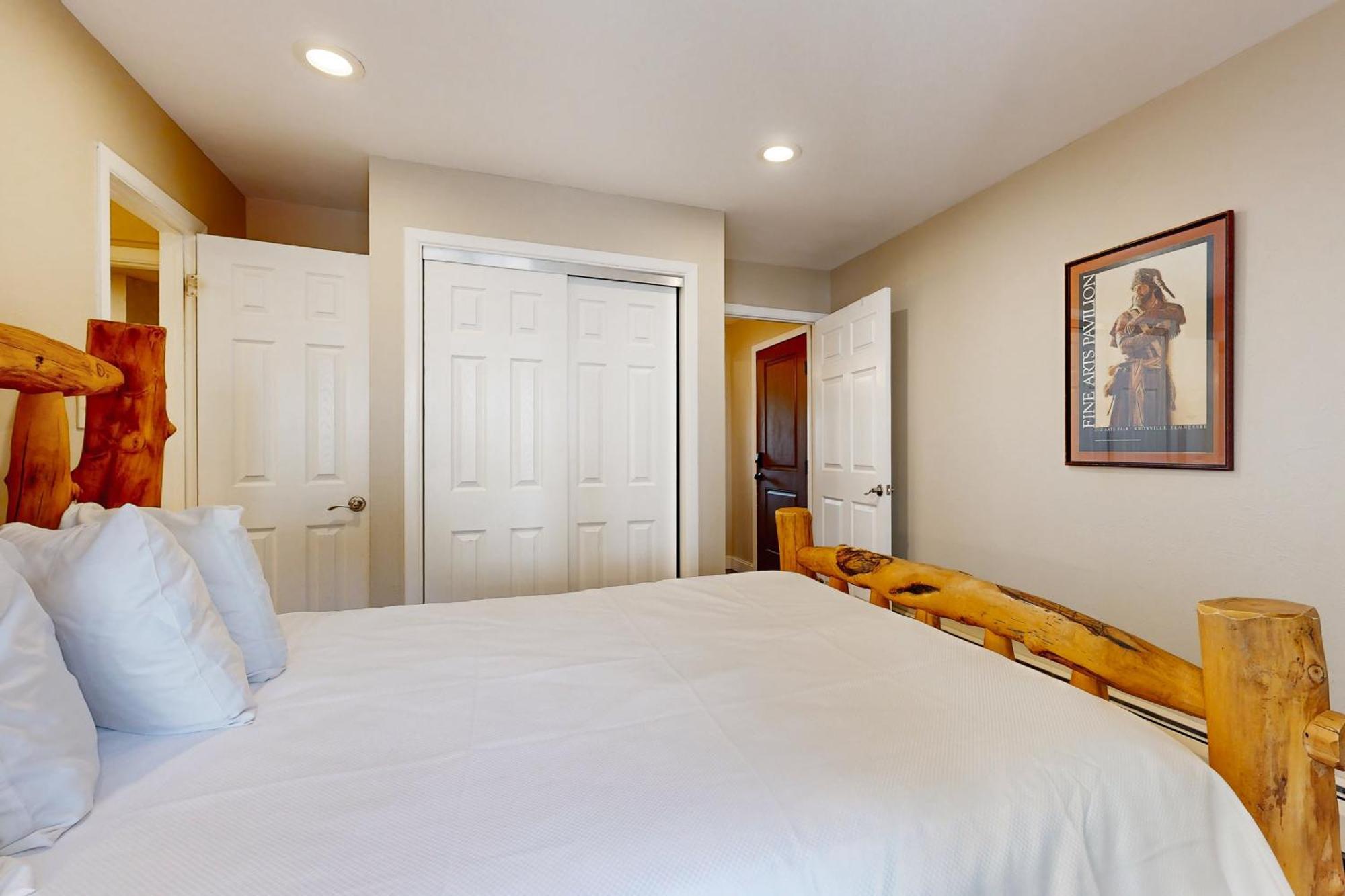 Breakaway West Vail Quarto foto