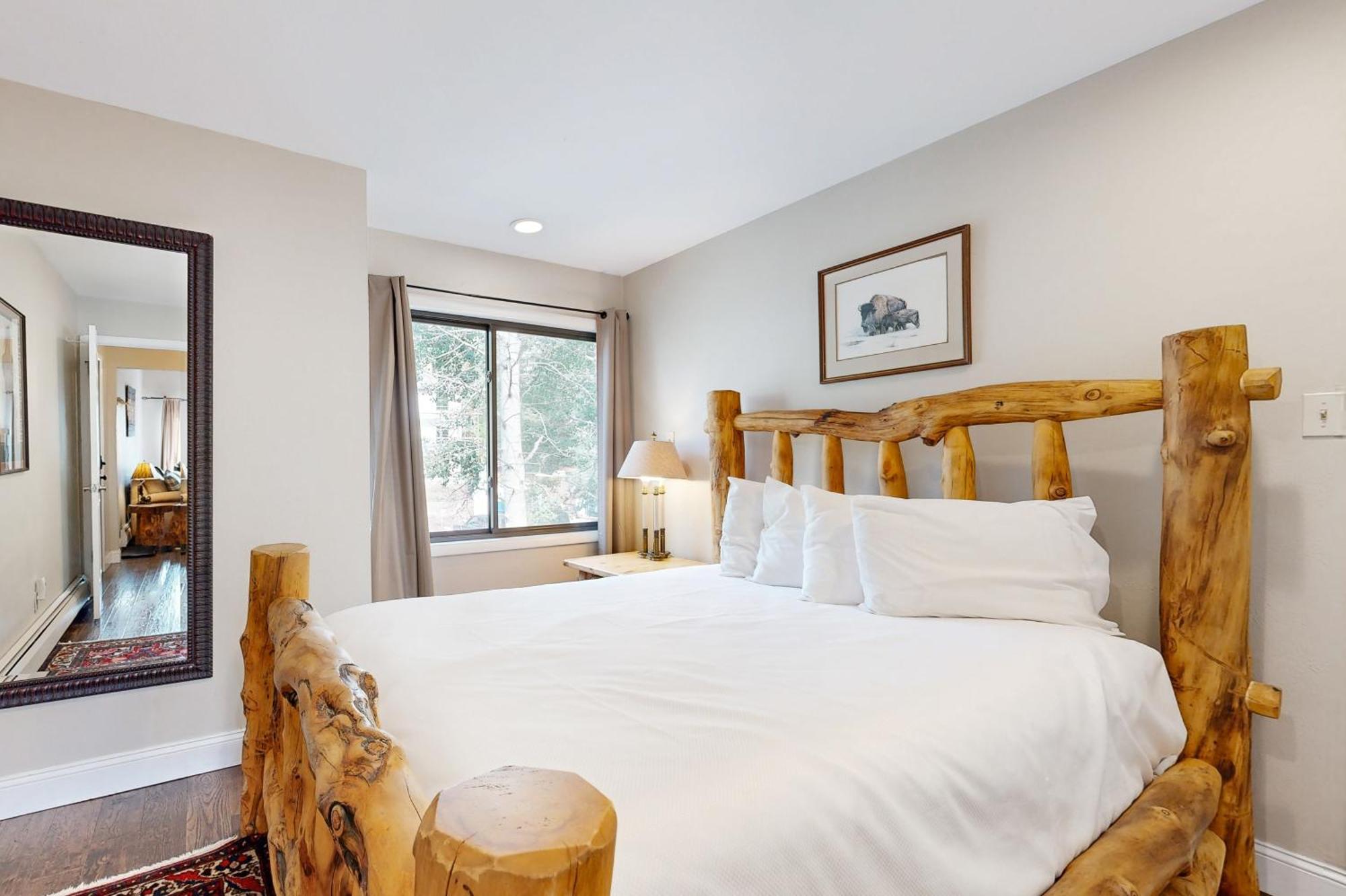 Breakaway West Vail Quarto foto