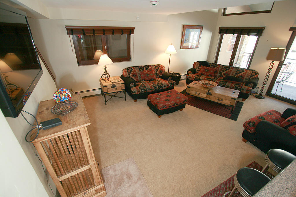 Breakaway West Vail Exterior foto