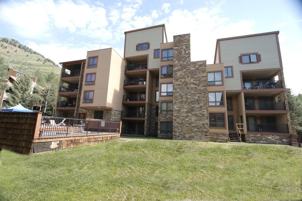 Breakaway West Vail Exterior foto