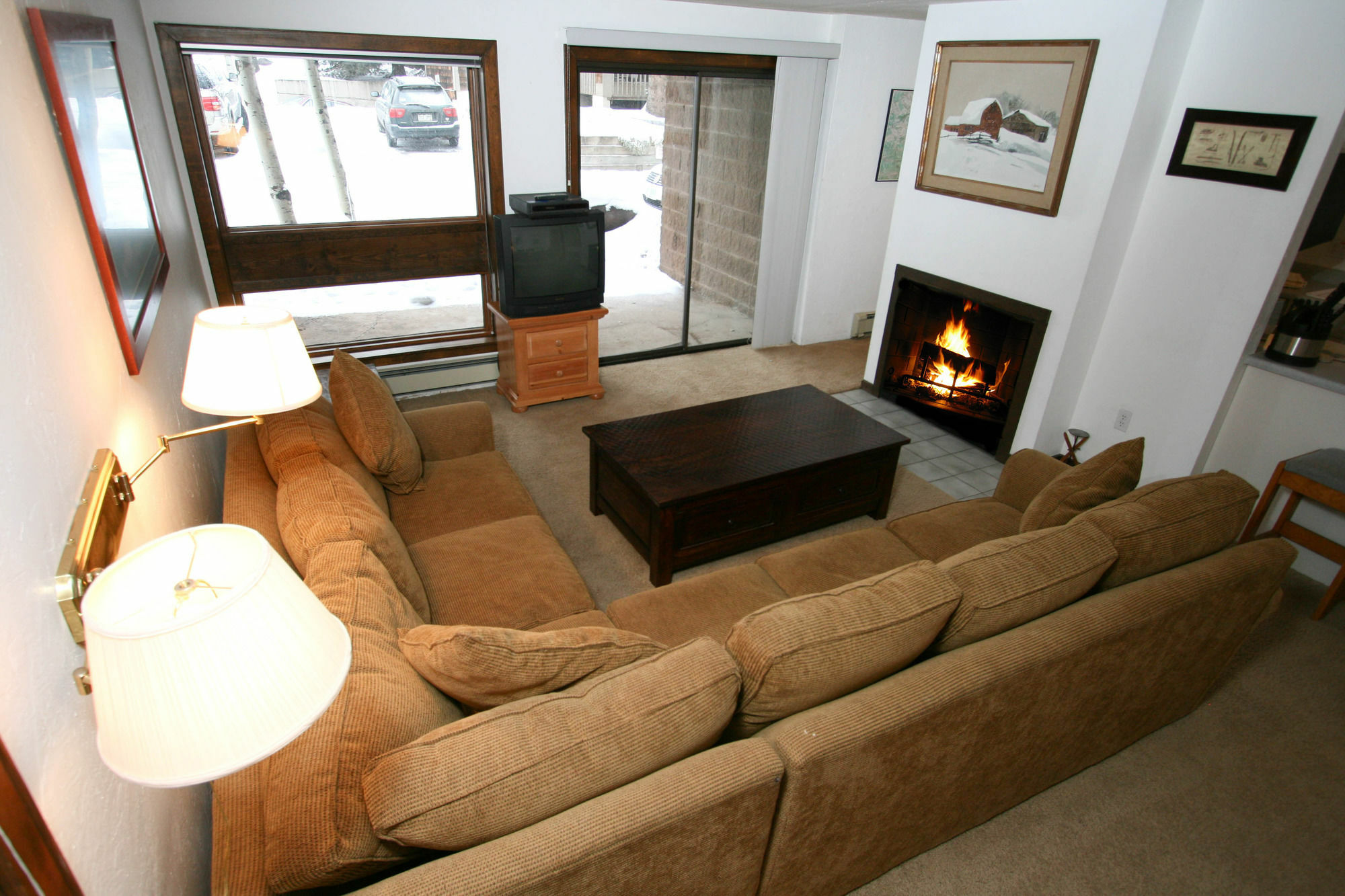 Breakaway West Vail Exterior foto