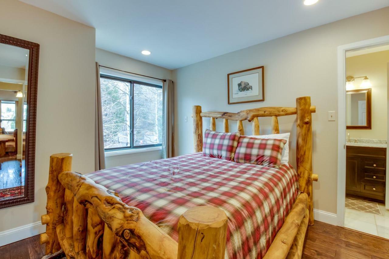 Breakaway West Vail Exterior foto