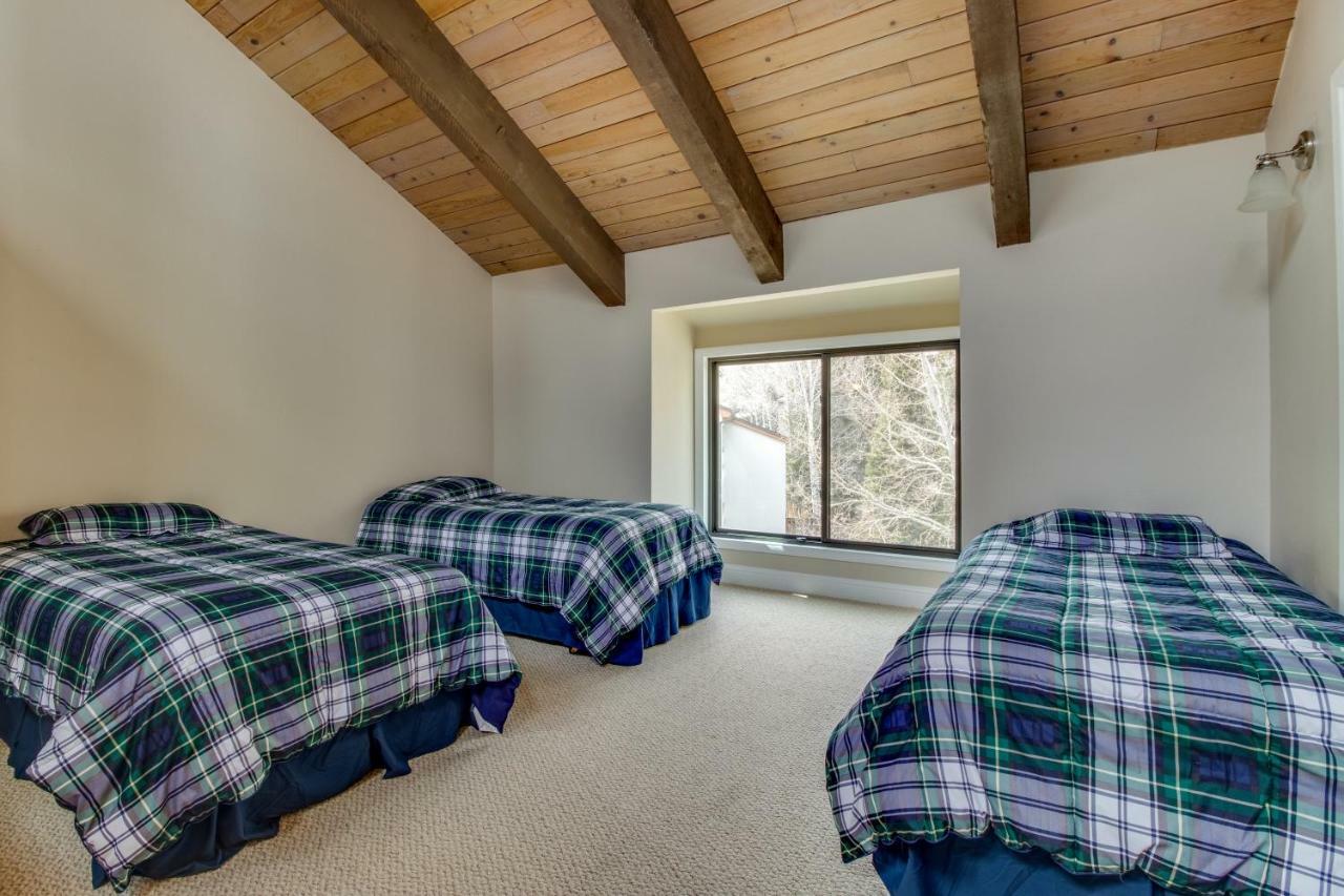 Breakaway West Vail Exterior foto