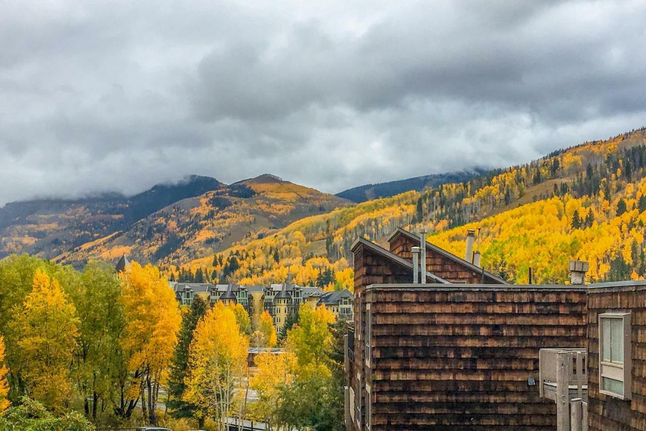 Breakaway West Vail Exterior foto
